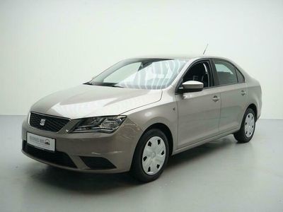 brugt Seat Toledo TSi 105 Reference