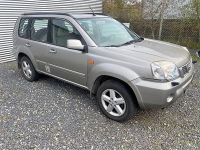 Brugt 2006 Nissan X-Trail SUV | 13.000 kr.