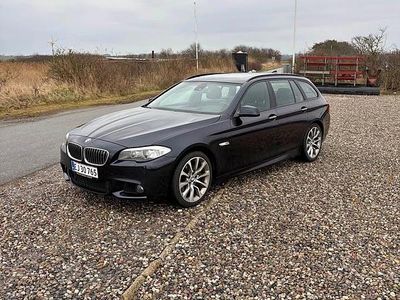 Brugt BMW 535 300 HK (220 kW) 2011 Stationcar
