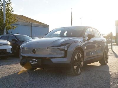 Grå Brugt 2024 Volvo EX30 Ultra SUV | 269.900 kr. (Fair pris)