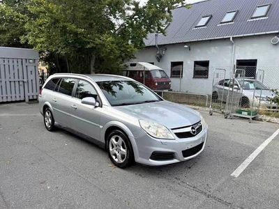 Brugt 2007 Opel Vectra Stationcar | 15.900 kr. (Fair pris)