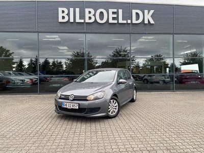 VW Golf VI