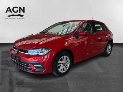 VW Polo