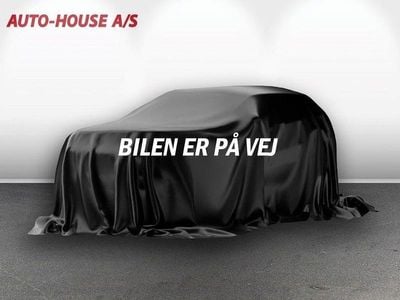 Koksmetal Brugt 2021 Cupra Leon Hatchback | 209.990 kr.