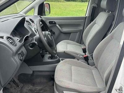 Brugt 2007 VW Caddy MPV | 33.000 kr.