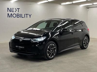 Brugt VW ID.3 Style 150 kW (204 HK) 2024 Hatchback