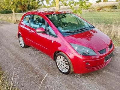 Brugt 2008 Mitsubishi Colt | 18.400 kr.