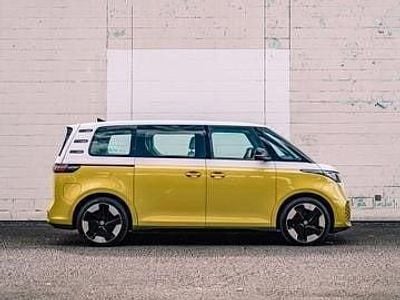 VW ID. Buzz
