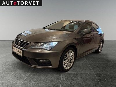 Seat Leon ST