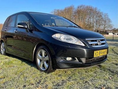 Brugt Honda FR-V Executive 150 HK (110 kW) 1999 MPV