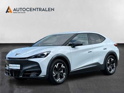 Hvidmetal Ny 2025 Cupra Tavascan Endurance SUV | 319.500 kr. (Fair pris)