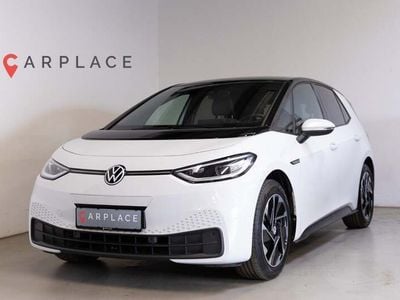 Hvidmetal Brugt 2022 VW ID.3 Pro Hatchback | 189.900 kr. (Fair pris)
