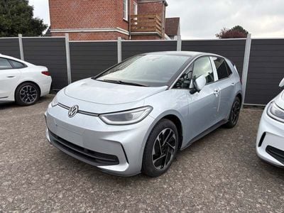 Sølvmetal Ny 2025 VW ID.3 Style Hatchback | 309.900 kr.