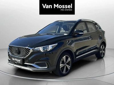 Brugt 2020 MG ZS Luxury | 99.900 kr. (Fair pris)