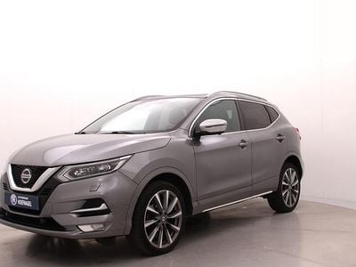 Sort Brugt 2019 VW T-Roc Style SUV | 209.900 kr. (God pris)