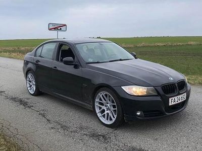 Brugt 2008 BMW 320 Sedan | 62.500 kr.