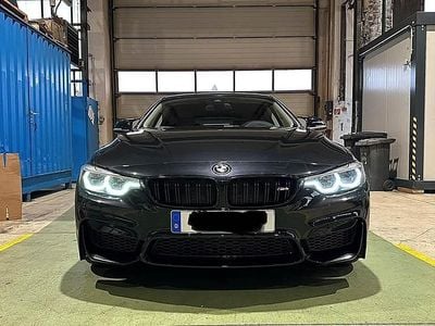Brugt 2017 BMW 435 Gran Coupé M Performance Coupe | 293.000 kr.