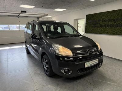 Ikke angivet Brugt 2013 Citroën Berlingo Seduction MPV | 99.700 kr. (Dyr)