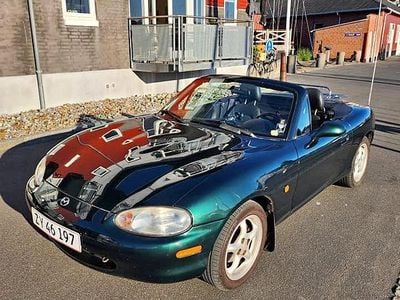 Mazda MX5