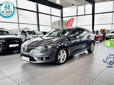 Gråmetal Brugt 2017 Renault Mégane IV Zen Stationcar | 119.700 kr. (Fair pris)