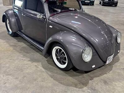 Brugt 1970 VW Beetle Coupe | 105.000 kr.