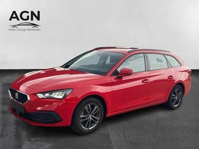 Brugt 2023 Seat Leon Reference | 179.900 kr.