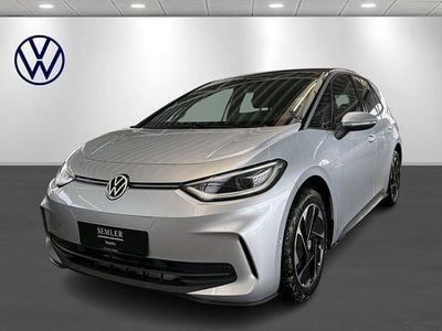 Brugt VW ID.3 Style 150 kW (204 HK) 2025 Hatchback