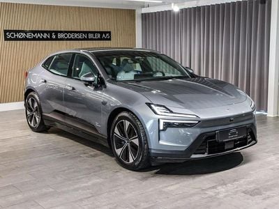 Polestar 4