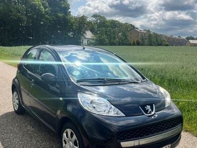 Brugt 2011 Peugeot 107 Hatchback | 13.000 kr. (Super pris)