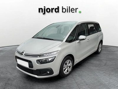 Citroën Grand C4 Picasso