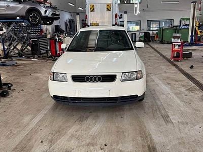 Brugt 1997 Audi A3 Hatchback | 25.000 kr.