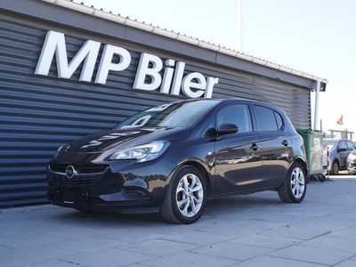 brugt Opel Corsa 1,4 T 100 Sport