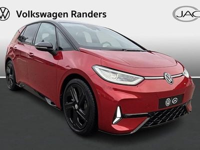 Brugt 2025 VW ID.3 GTX Hatchback | 329.900 kr.