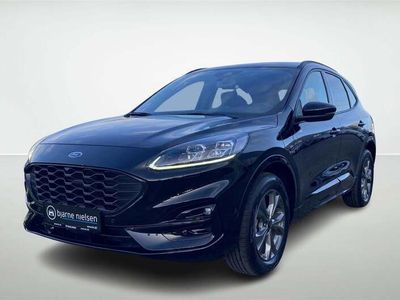 brugt Ford Kuga 2,5 PHEV ST-Line X CVT