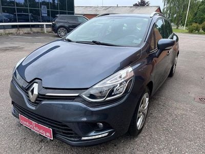 Renault Clio GrandTour