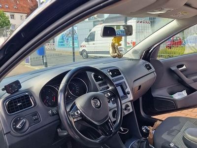 Brugt 2015 VW Polo Trendline | 55.000 kr. (Super pris)