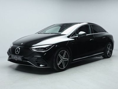 brugt Mercedes EQE350 AMG Line