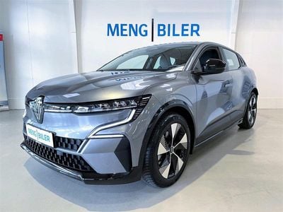 Brugt 2023 Renault Mégane Evolution Hatchback | 198.500 kr. (Fair pris)
