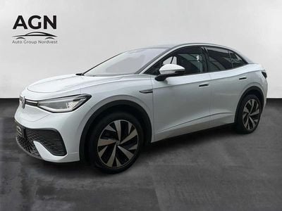 Brugt VW ID.5 Active 150 kW (204 HK) 2023 Hvidmetal SUV
