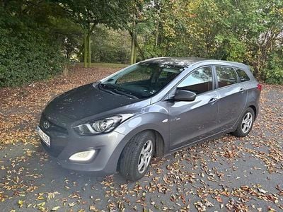 Brugt 2014 Hyundai i30 Hatchback | 45.800 kr.