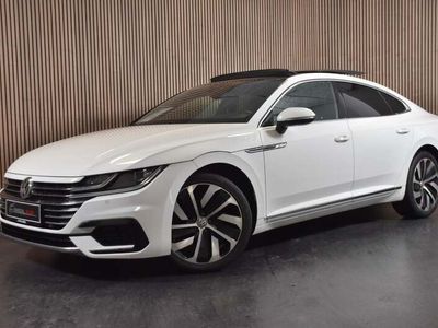 brugt VW Arteon 2,0 TSi 190 R-line DSG