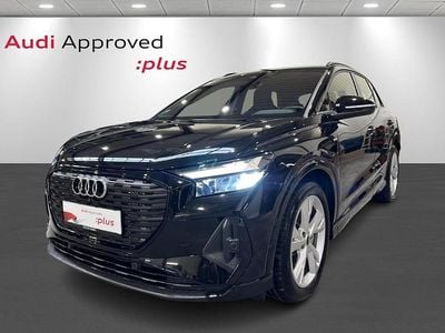 brugt Audi Q4 e-tron 45 Progress