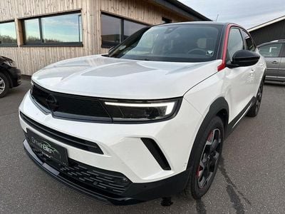 Brugt 2021 Opel Mokka GS Line SUV | 169.900 kr. (God pris)