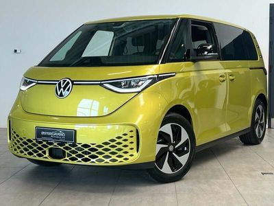 VW ID. Buzz