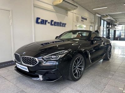 Brugt BMW Z4 258 HK (189 kW) 2019 Cabriolet