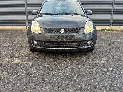 Brugt Suzuki Swift 2011 Hatchback