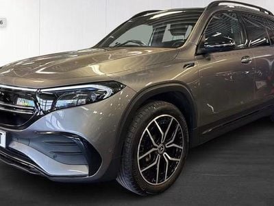 Mercedes EQB300