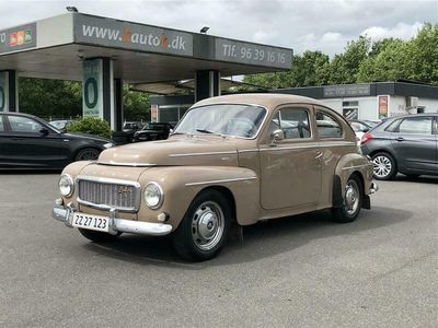 brugt Volvo PV544 1,8 B18 75HK 3d