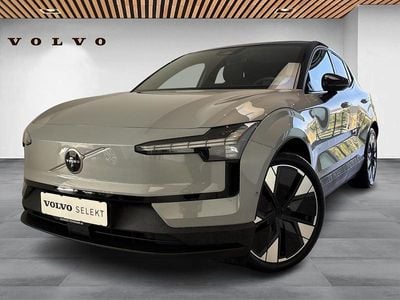 Grå Brugt 2023 Volvo EX30 Performance SUV | 299.900 kr. (Lidt for dyr)