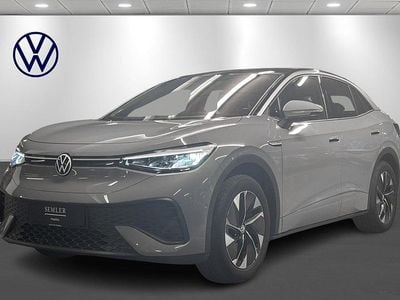 Grå Brugt 2022 VW ID.5 Pro Performance SUV | 264.900 kr. (Fair pris)
